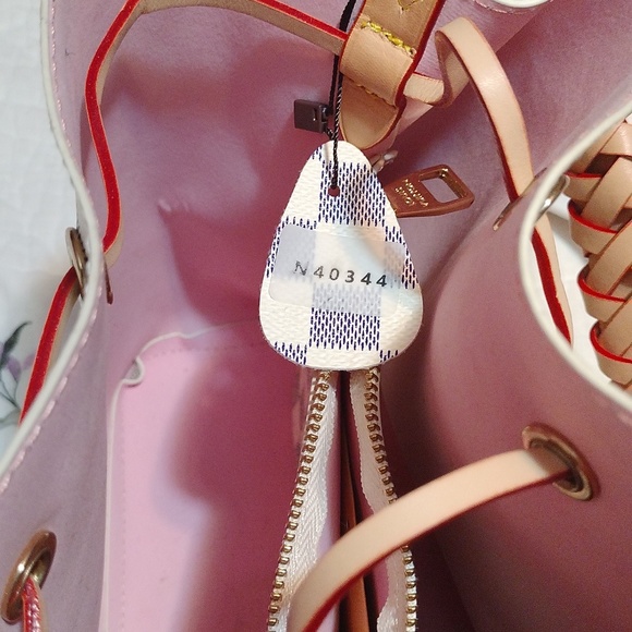 Louis Vuitton handbag - Picture 4 of 7